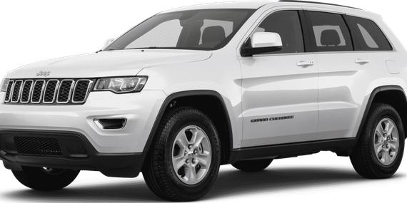 JEEP GRAND CHEROKEE 2017 1C4RJFAG6HC909809 image